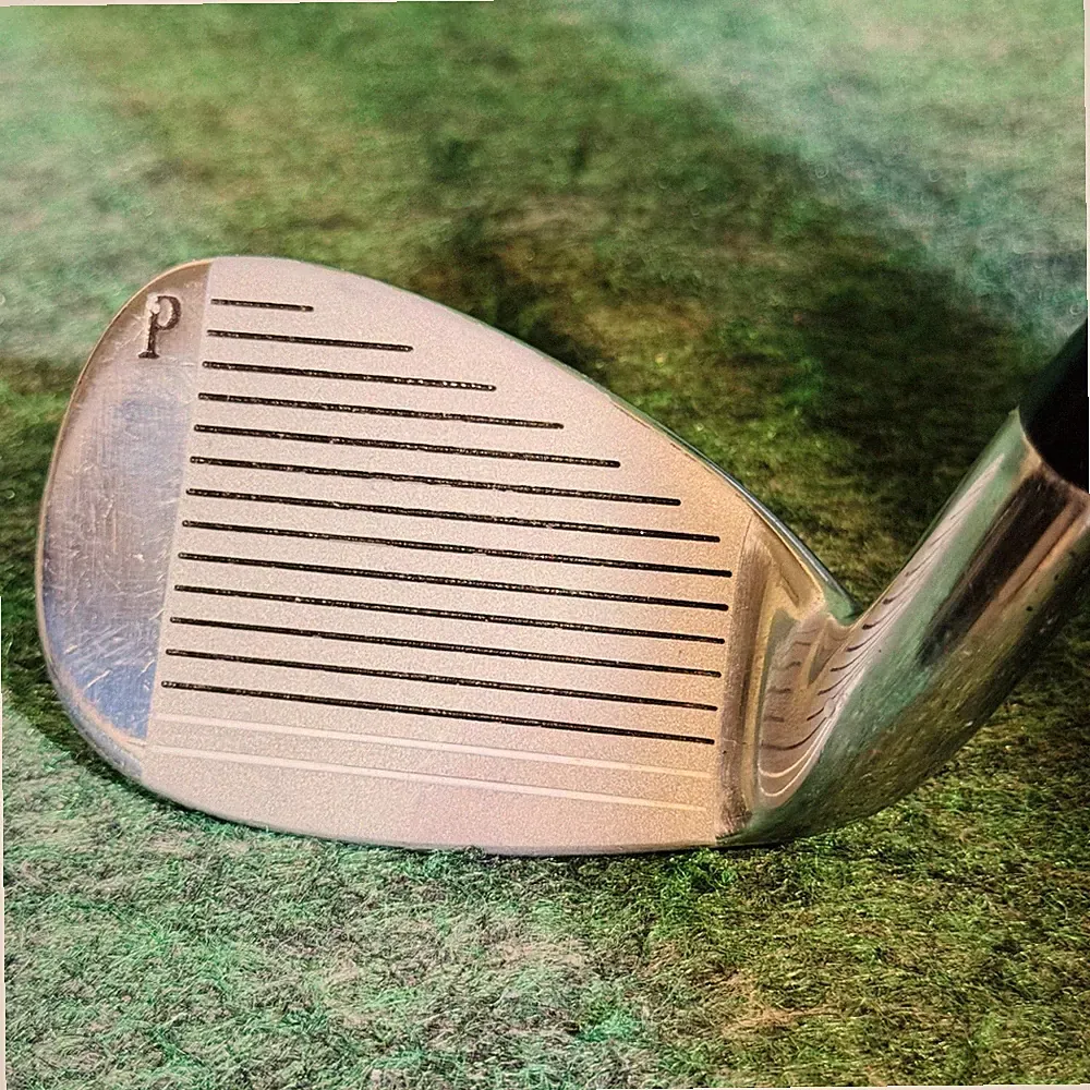 RAM Memorial Pitching Wedge