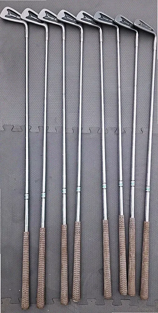 RAM Senator XPC Beginners Complete Set
