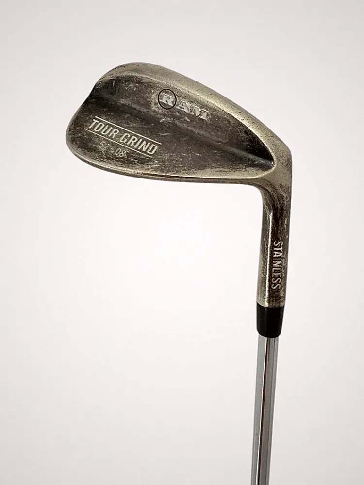 Ram Wedges