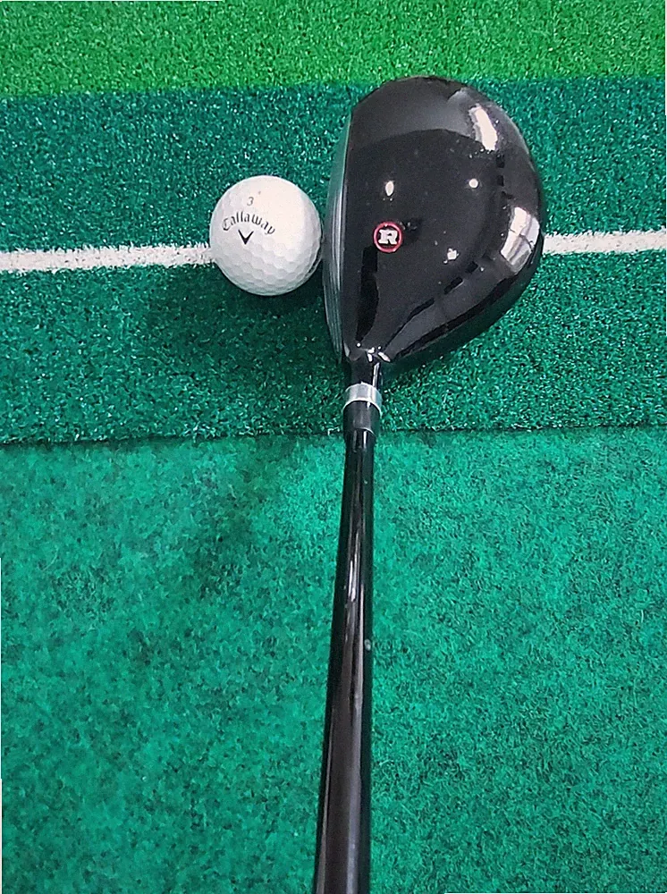 RAM TOUR Junior Golf DRIVER 38" RH Kids Golf (age 9 - 11) Good condition, USA
