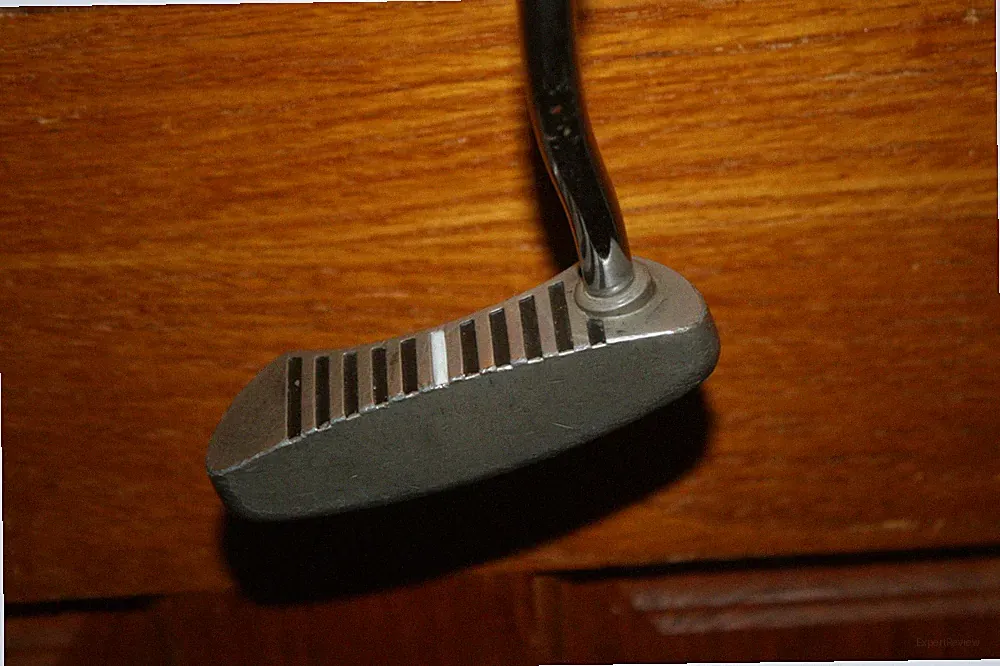 Ram Putters