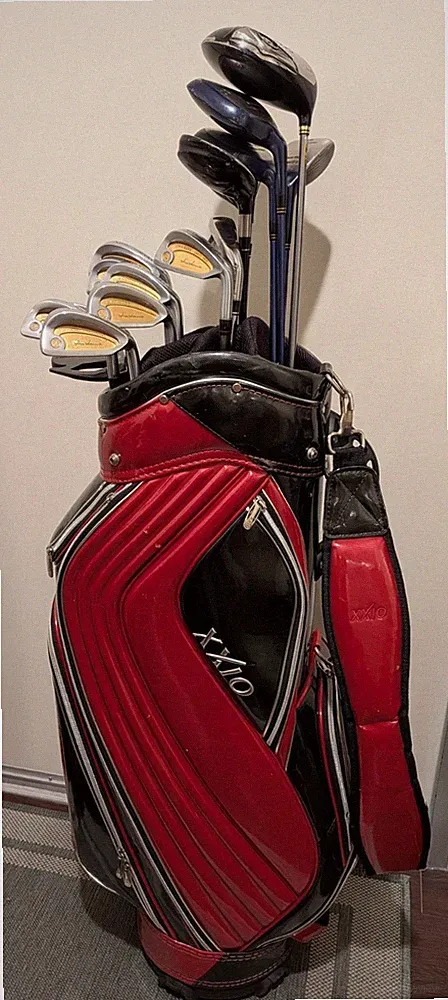 Honma Complete Club Sets