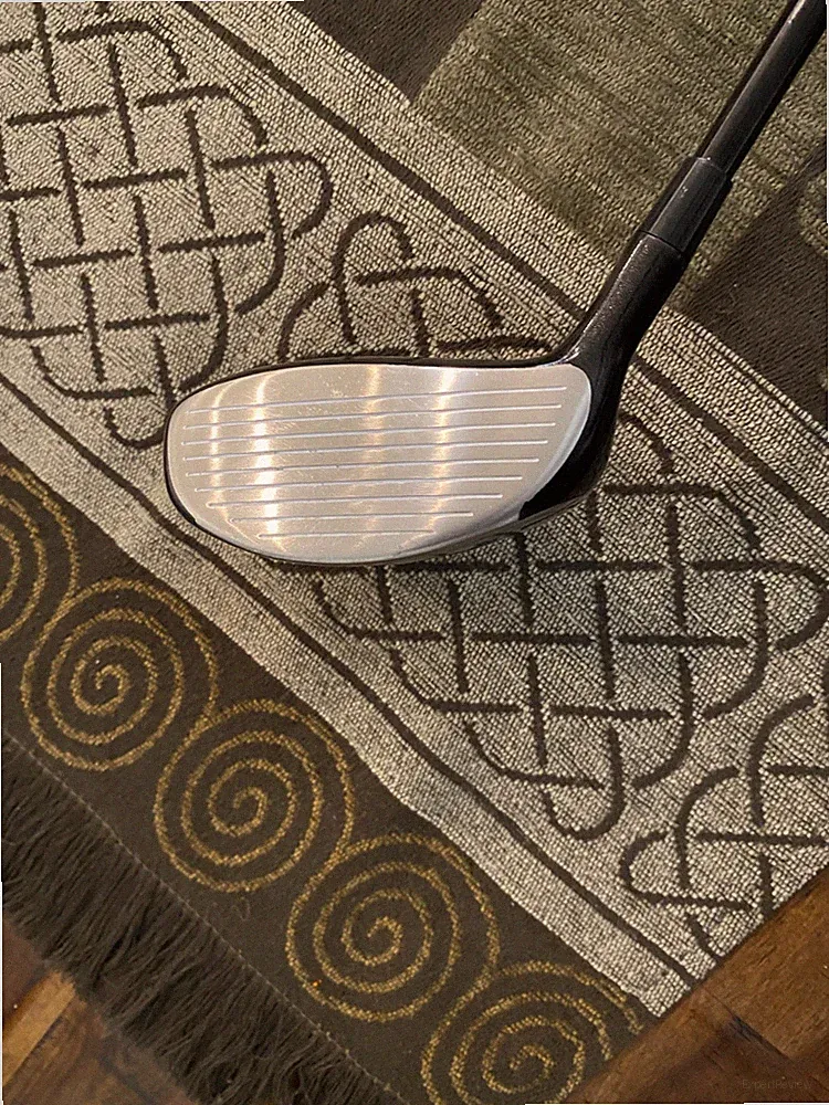RARE Golf Payne Stewart 1999 US Open Champion Limited Edition Driver #532/2000