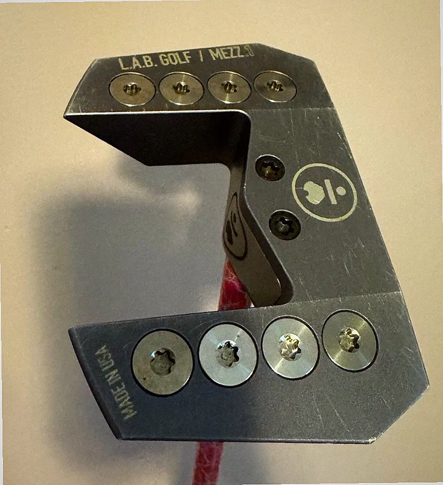 Fujikura Putters