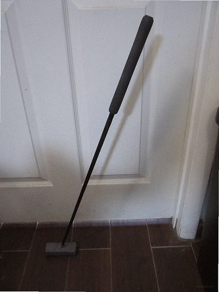 RARE, ORIGINAL STAND ALONE, T.A.P.S. PUTTER, TUTOR ALIGNMENT & PUTTING SYSTEM
