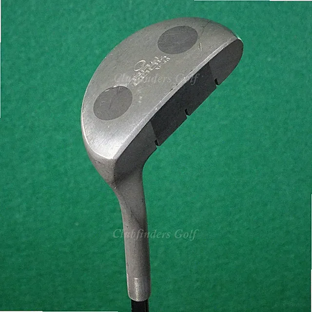 Ray Cook XF-3G Heel-Shafted Mallet 35" Putter Golf Club
