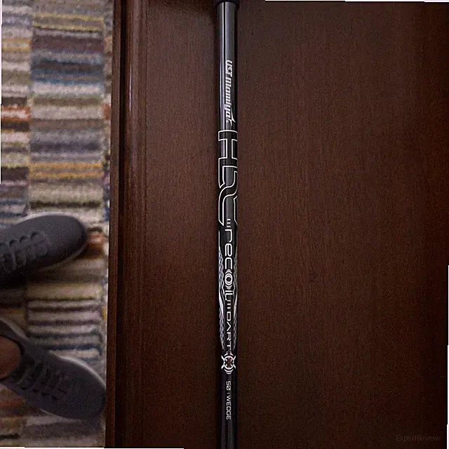 Recoil Dart 50 Wedge Shaft