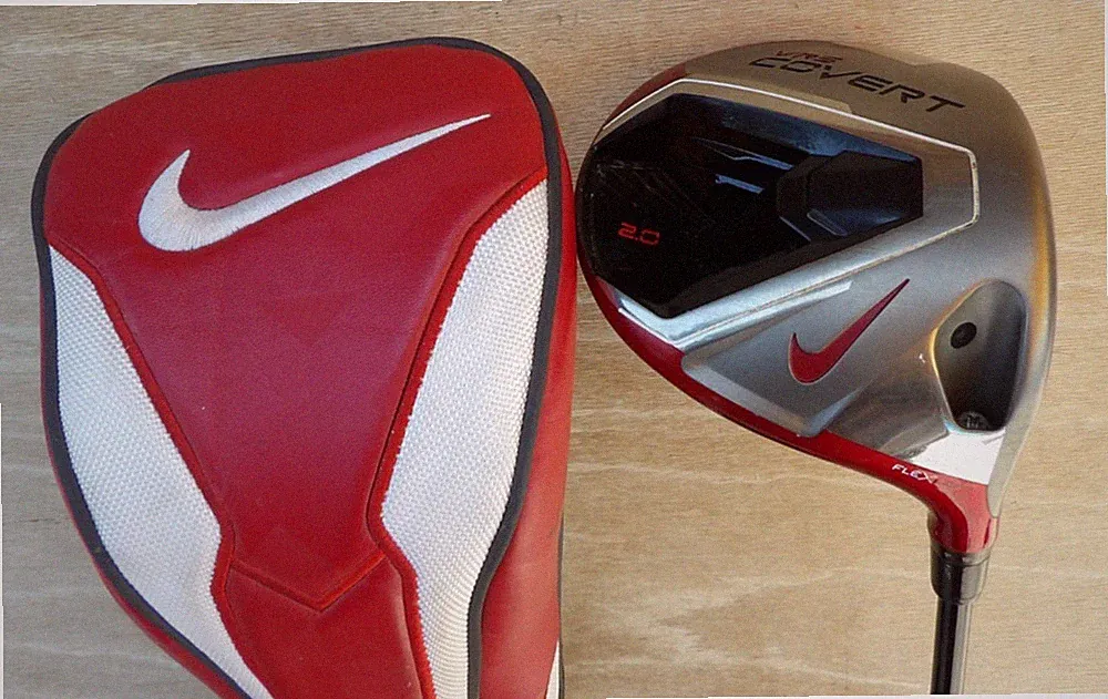 Nike VRS Covert 2.0 Driver