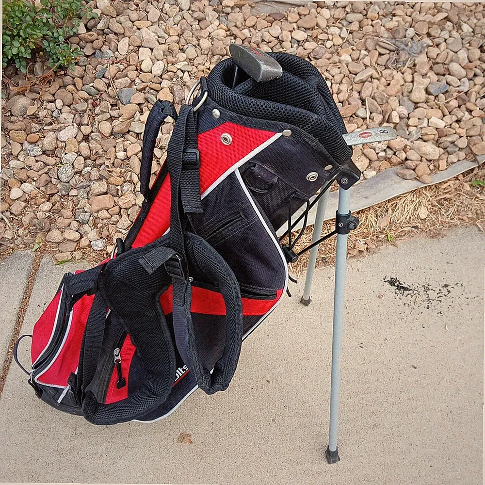 For Juniors Putters