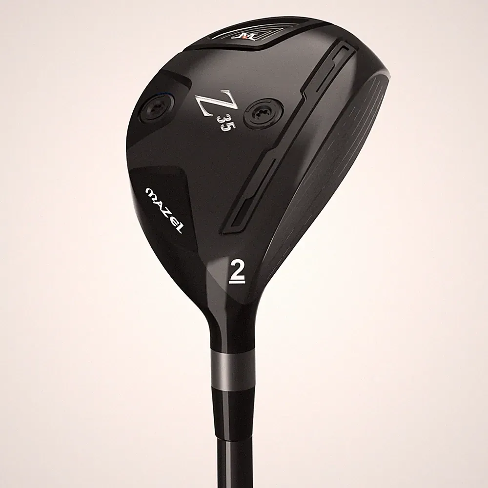 Rescue Hybrid Golf Clubs Men 2,3,4,5,6,7,8,9,P Single Right Handed Graphite