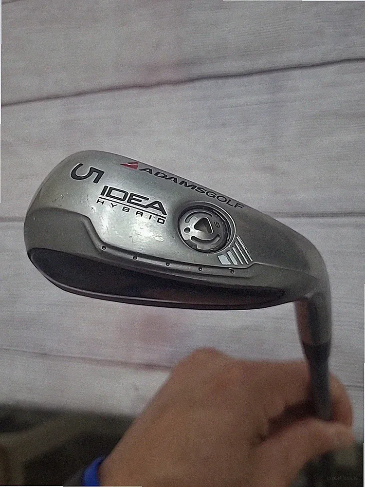 AdamsGolf Hybrids