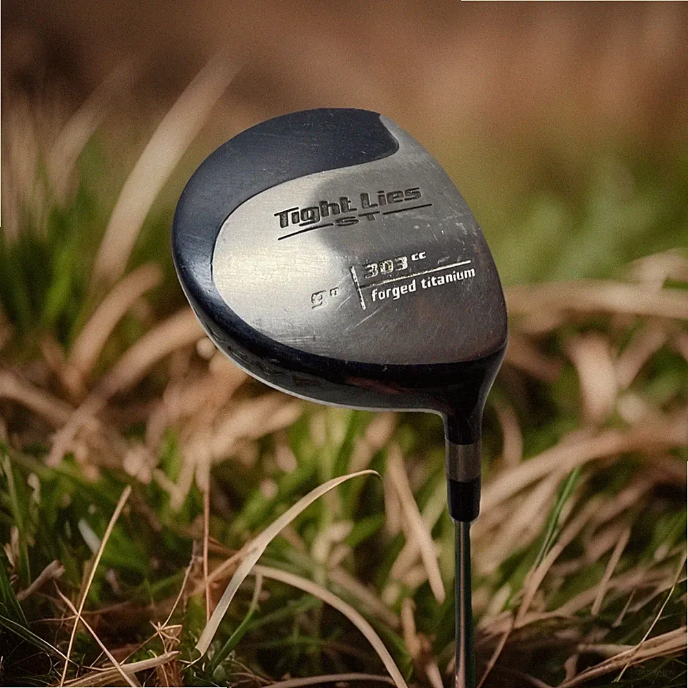 Adams Tight Lies ST 9° Driver