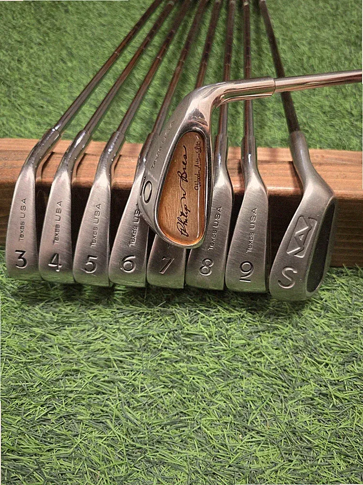 Senior Golf Clubs