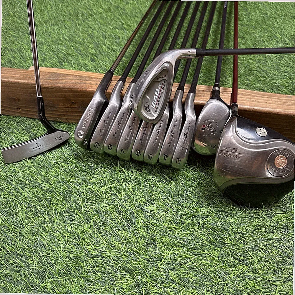 Tommy Armour Beginner Complete Golf Set