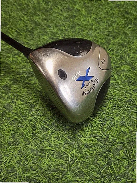 Callaway X 460 Driver 11°