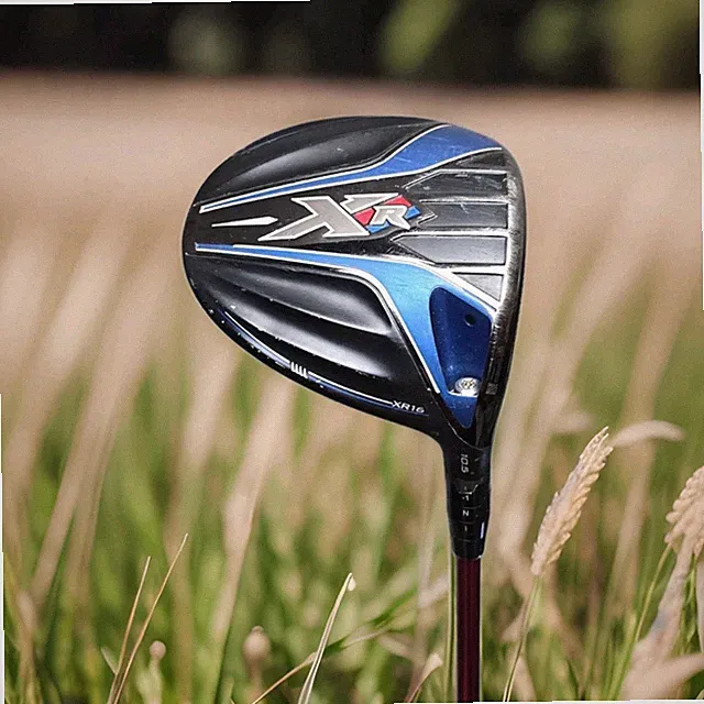 Callaway XR16 Driver 10.5° Regular