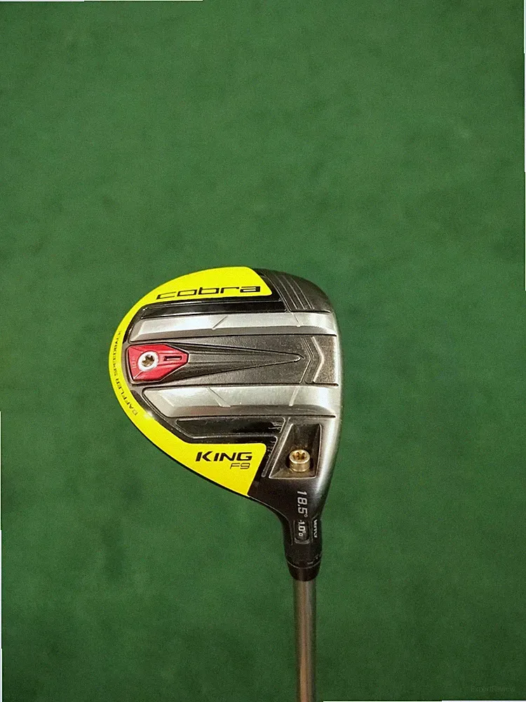 49 in Fairway Woods