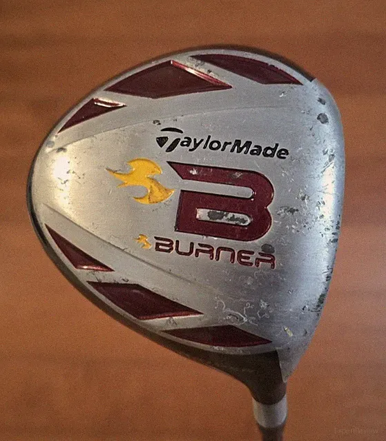 RH Junior TaylorMade Burner Driver Graphite Flex J UPC3854 39.5" Club UPC3854