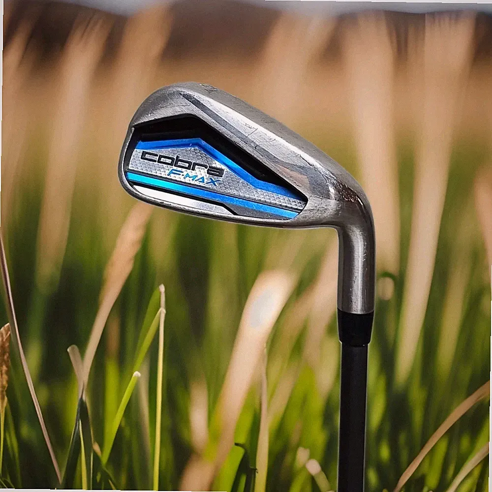 King Cobra F-MAX 6 Iron