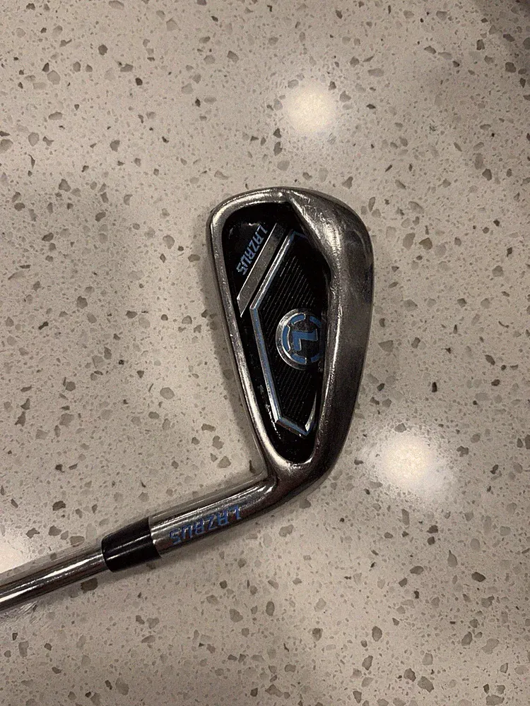 RH Lazrus 2 Iron LAZ1 2025