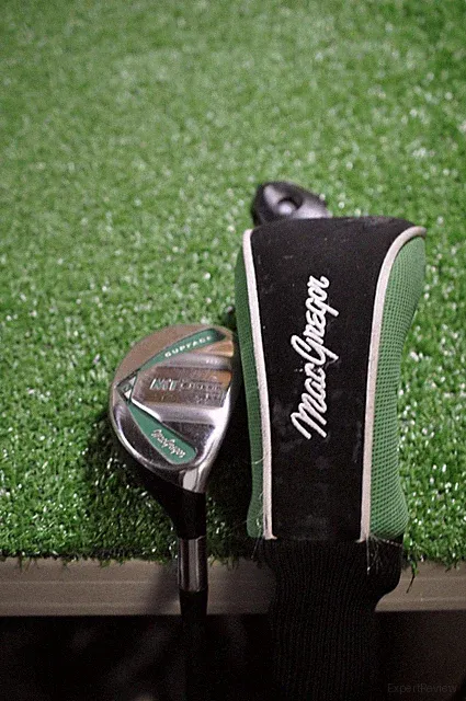 RH MacGregor MT 6 Hybrid 29* Senior flex 38.25" graphite w/HC #W697