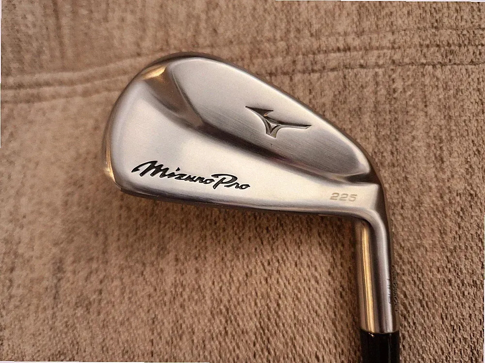 golf pro