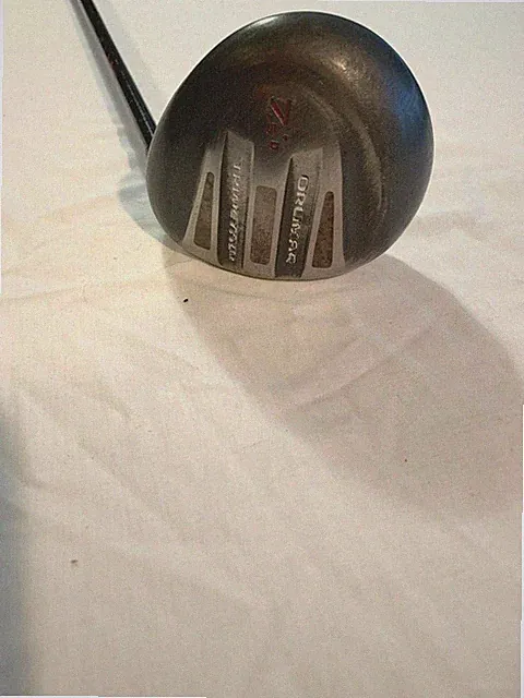 Orlimar Trimetal Driver