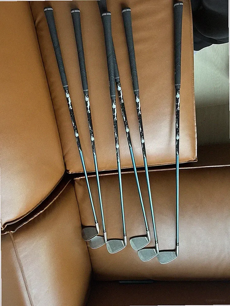 RH PGM Iron Set 5-PW Good condition