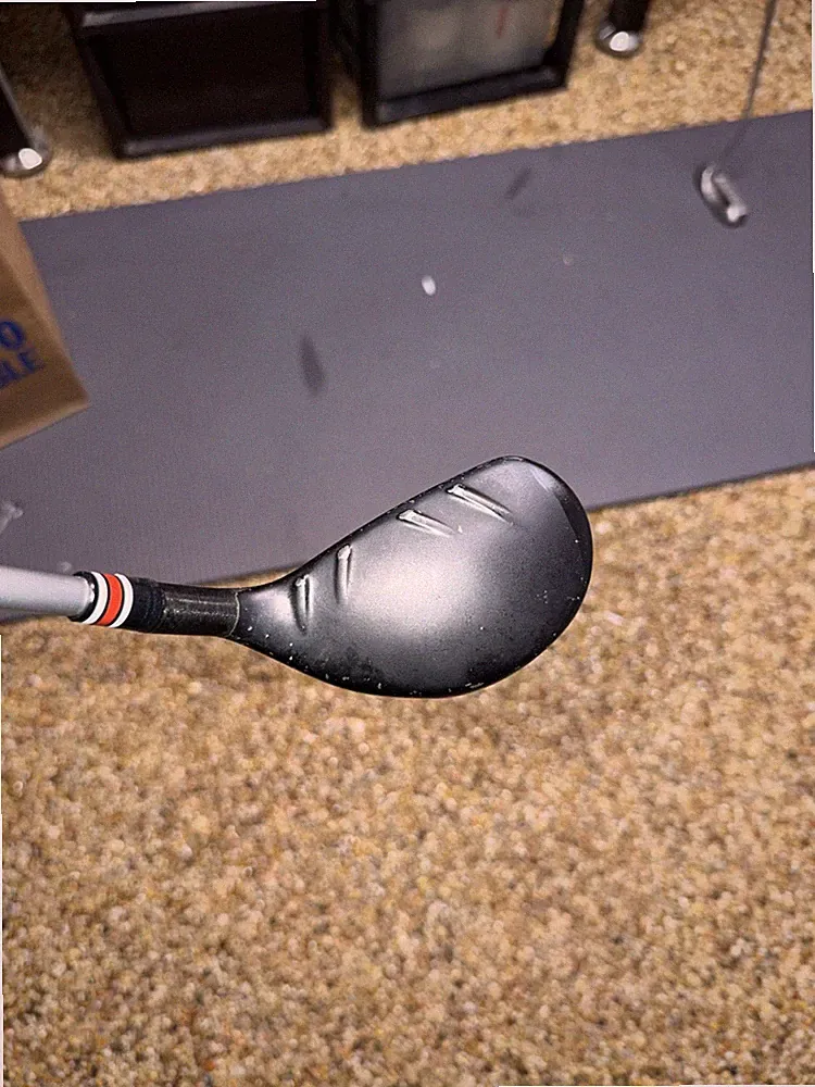 Ping G400 Hybrid