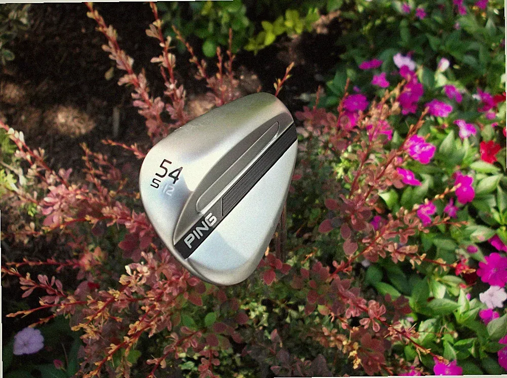 Ping s259 54/12 S Grind Wedge