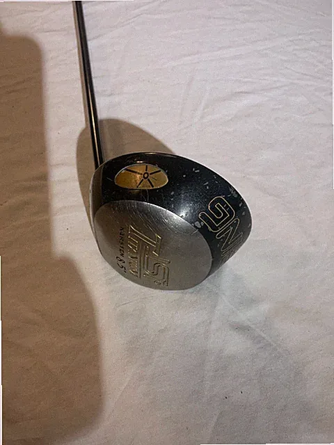 RH Ping IST Titanium Karsten 8.5 Degree Driver 45.5" Length