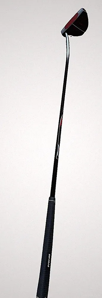 RH Precise XD-T TEEN Putter Super Light T-Series Golf Club Low Torque