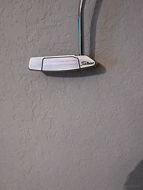 RH Scotty Cameron M-2 Select