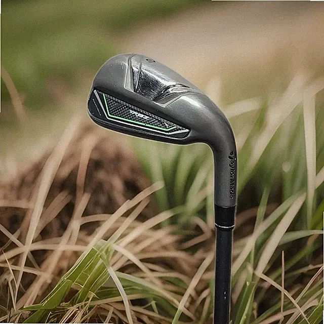 RH TaylorMade RBZ 5 Iron Graphite Stiff 38.5" Golf Club UPC1974