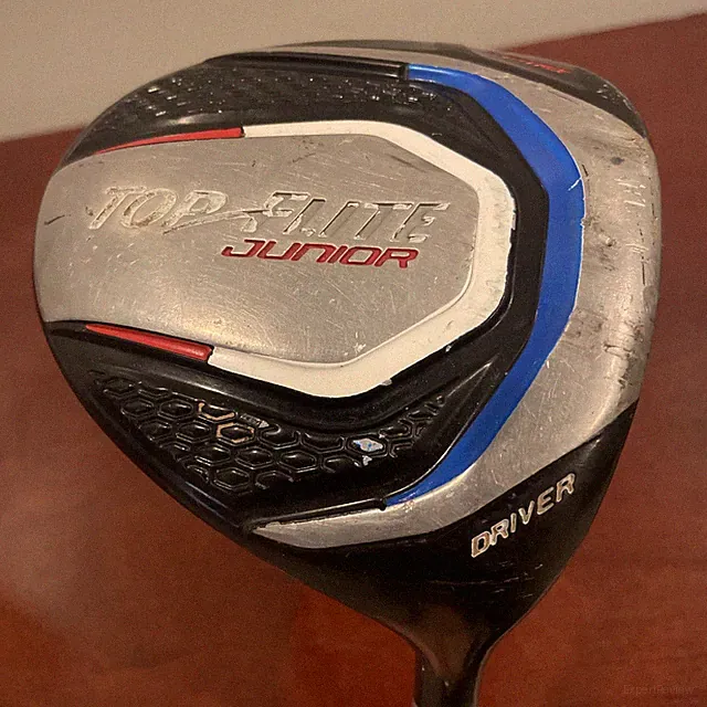 RH Top Flite Junior Driver 36” Shaft