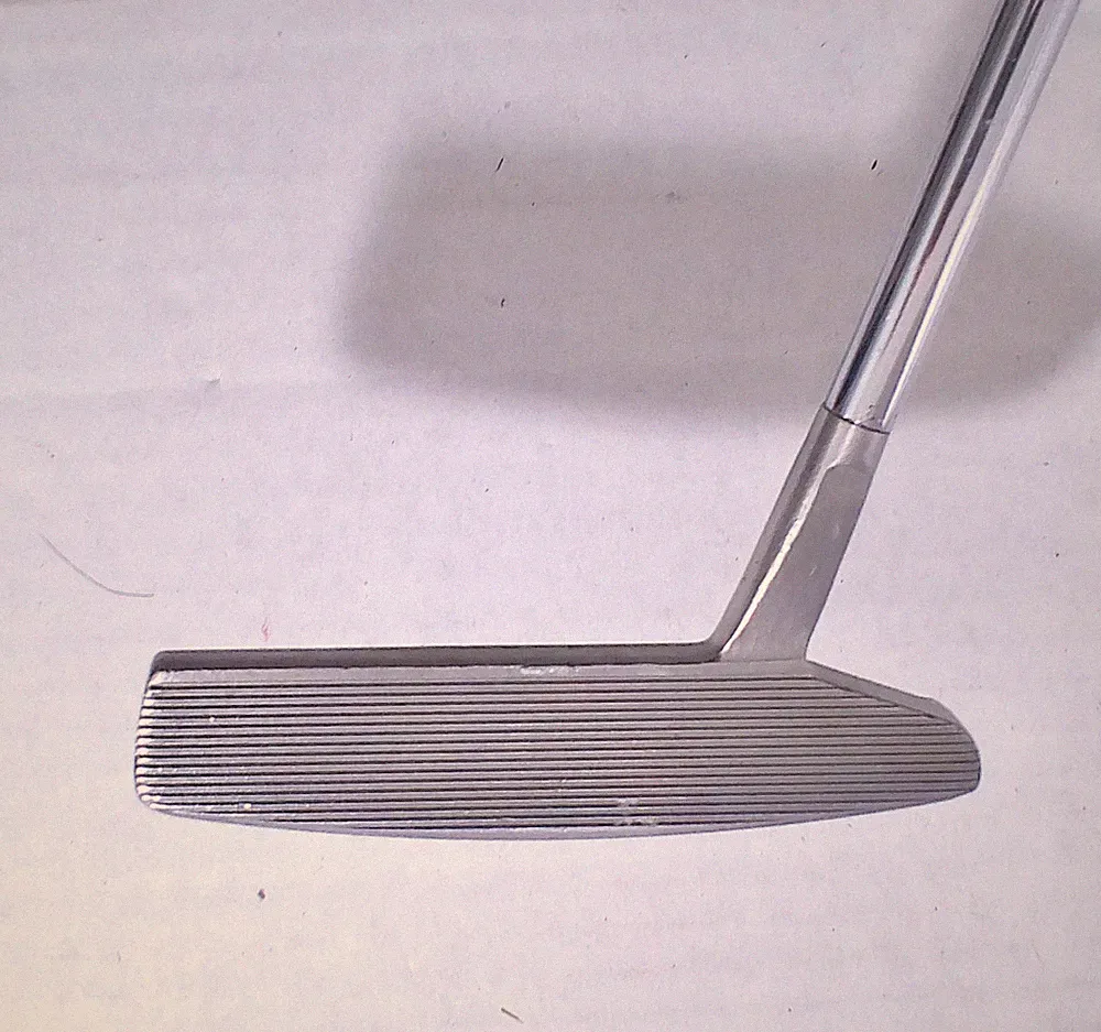 Rife Cayman Blade Putter GR6 Stainless