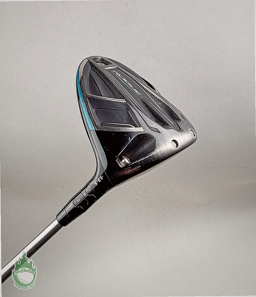 Callaway Rogue Driver 13.5° Ladies