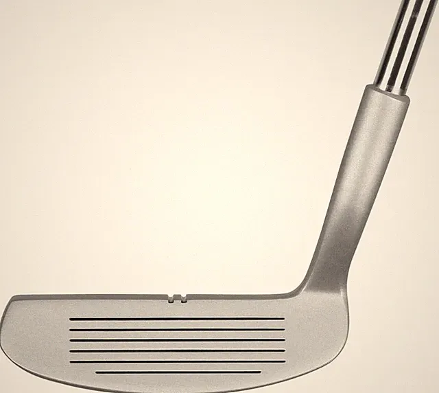 Right Handed Chipper Golf Club for Men 35" 35°