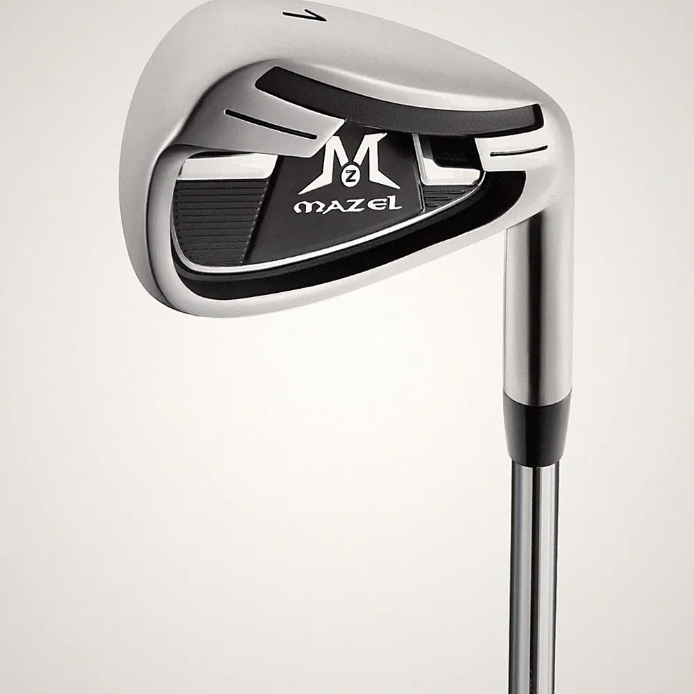 Right Handed Golf Iron Set - 10 Clubs^