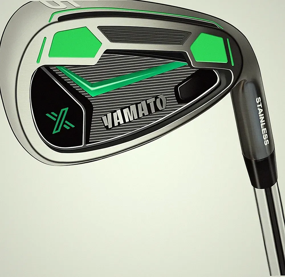 golf clubs set for men right handed