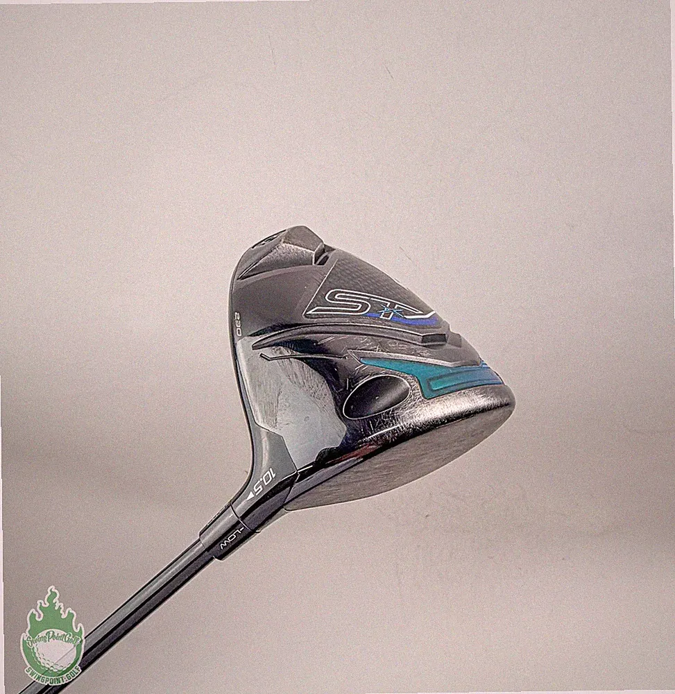 Mizuno ST-X 230 Driver 10.5 Extra Stiff