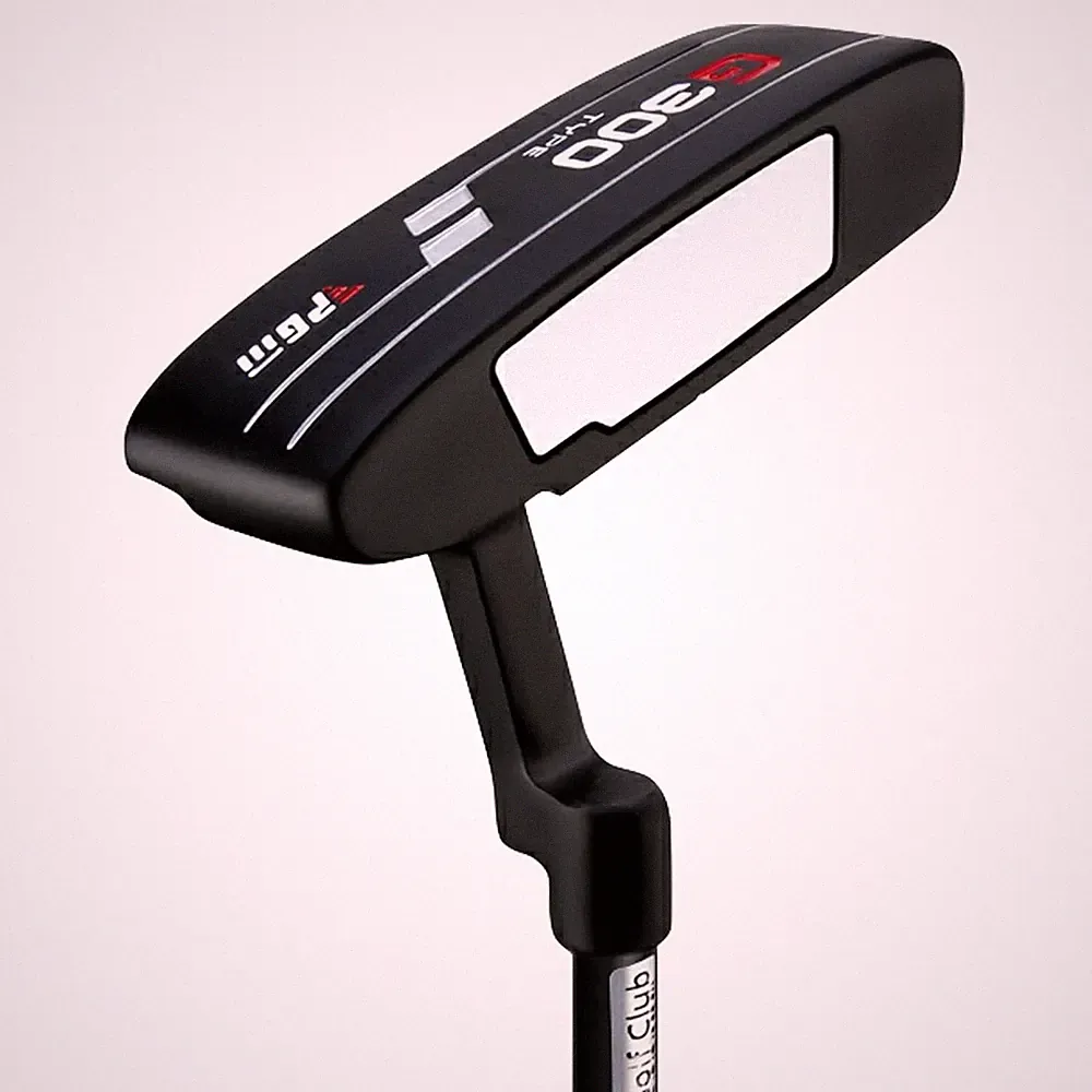 Right Handed PGM Golf Blade Putter 34" Graphite for Men Women Golf Beginners