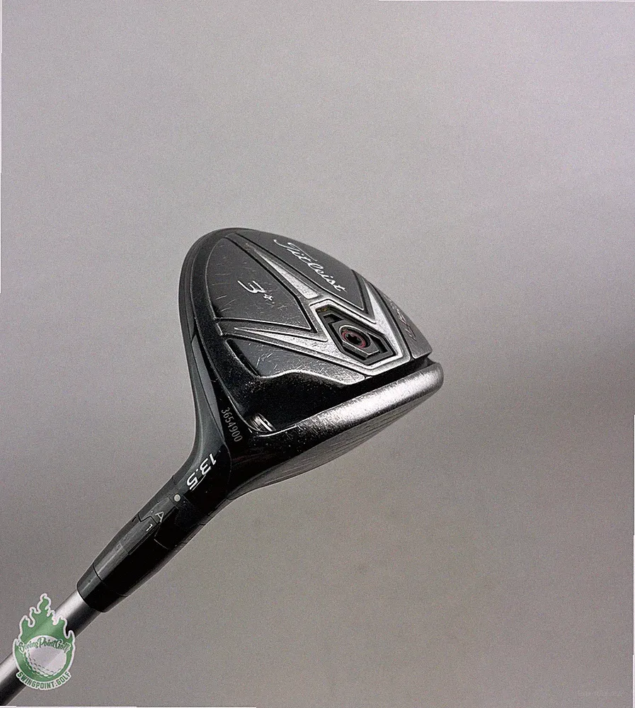 Titleist 915 Fd 3+ Wood 13.5°
