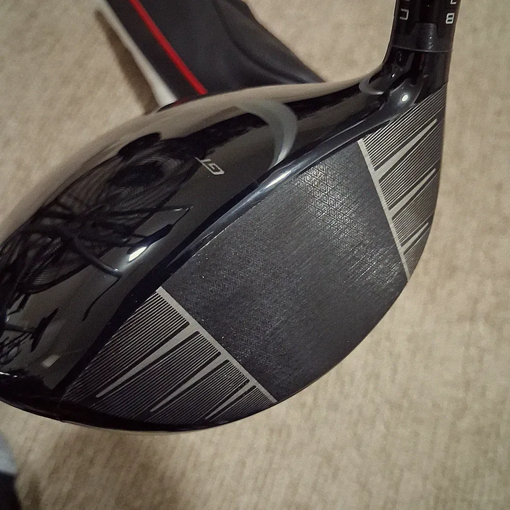 Right Handed Titleist GT1 Driver 12* Speeder 40g Senior Graphite Golf Club Mint