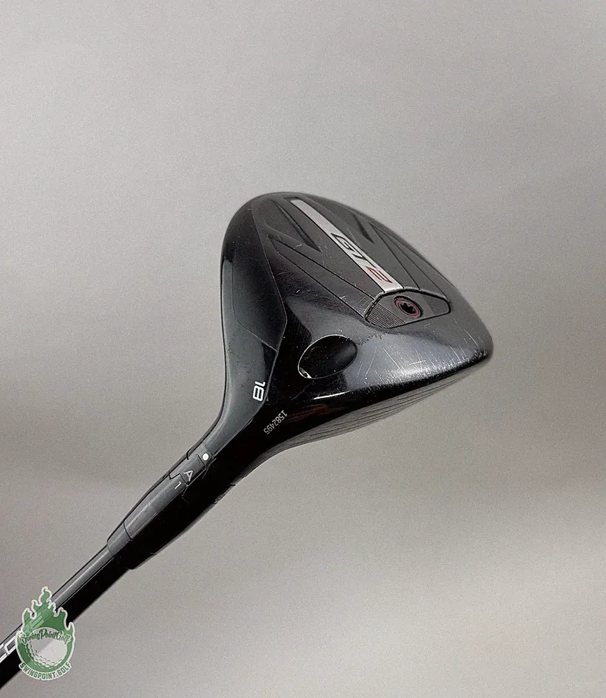 Titleist GT2 18° Fairway Wood