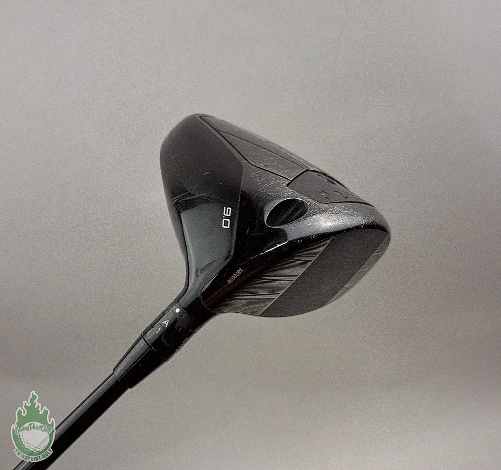Titleist GT3 Driver 9 Ventus 6-X Extra Stiff