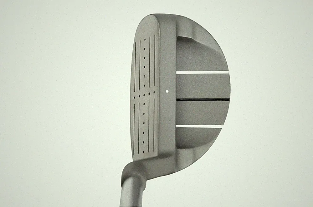 "RightHanded Golf Chipper 37° 35 Inch Short Game Improvement Tool"