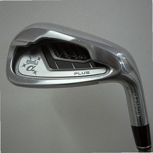 RomaRo Iron Set FairRating RomaRo Ray PLUS(2023) AIR SPEDDER X 3 pieces