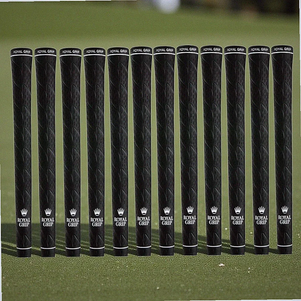 Royal Grip Classic V Golf Club Grips BUNDLE Sets - Choose Size and Quantity