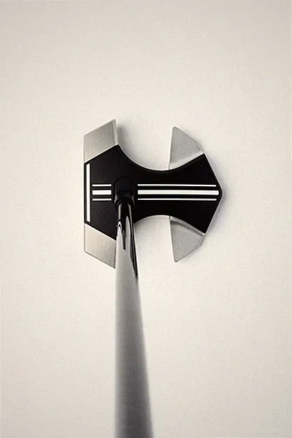 RS1+ Putter